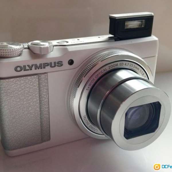 (平賣) Olympus XZ-10 相機 2電