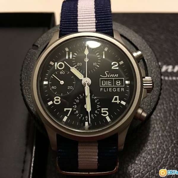 Sinn 356 Flieger