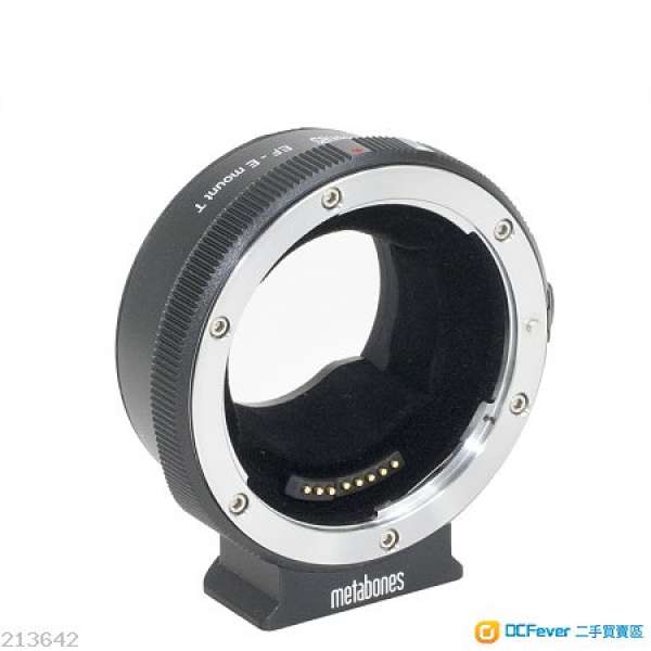 Metabones Canon EF Lens to Sony E Mount T Smart Adapter (Mark IV)