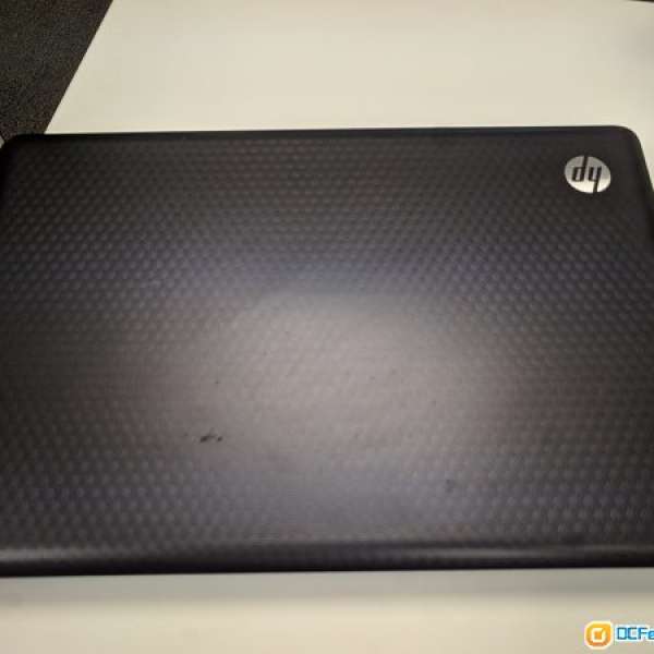 HP G62-370TX Notebook