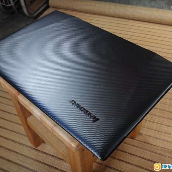 Lenovo Y40-70 14" i5-4210U 4G 240G SSD R9 2G 獨顯 laptop