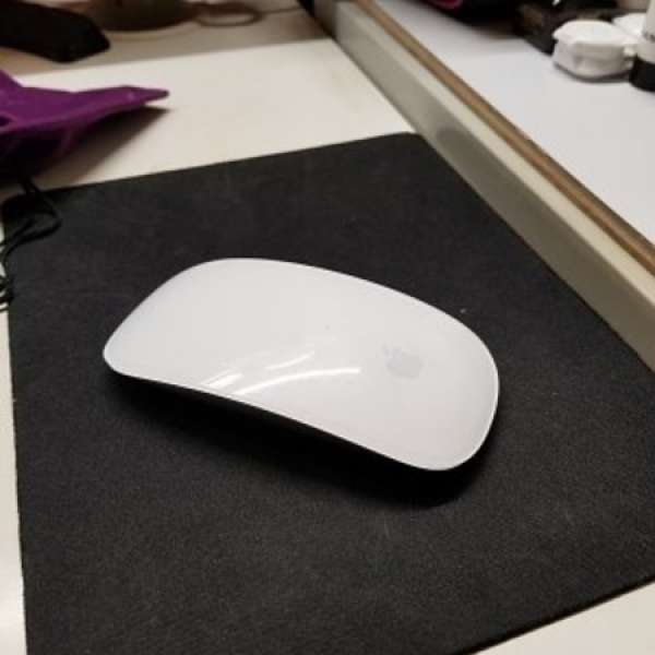 Apple mouse Aa battery version