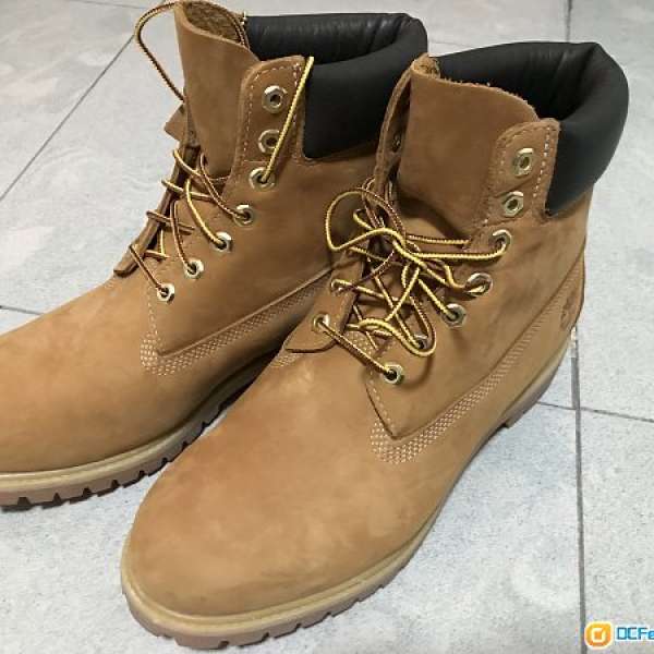 New Timberland 10061 6″ Premium Boot