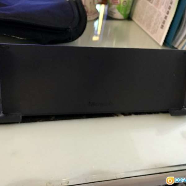 Microsoft Surface Pro 原裝Docking station