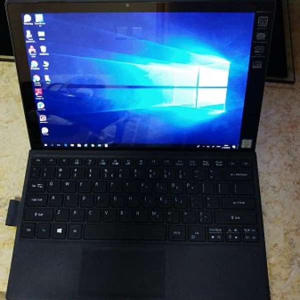 Acer Switch Alpha 12