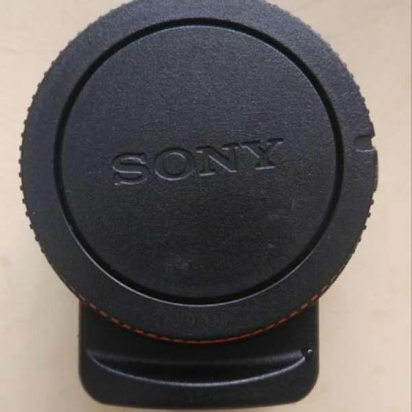 Sony LA-EA3 轉接環 A9 A7rIII A7sII A7III a卡口(LA EA3/LA EA4)