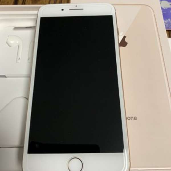 Apple iPhone 8 Plus 256GB ZP