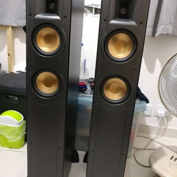 Kilpsch RF-52 speaker