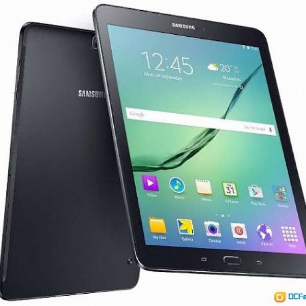 三星 Samsung Galaxy Tab S2 9.7" LTE