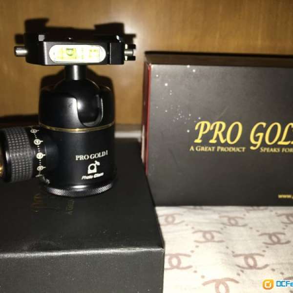 Photoclam pro gold I 蠻雞快拆版