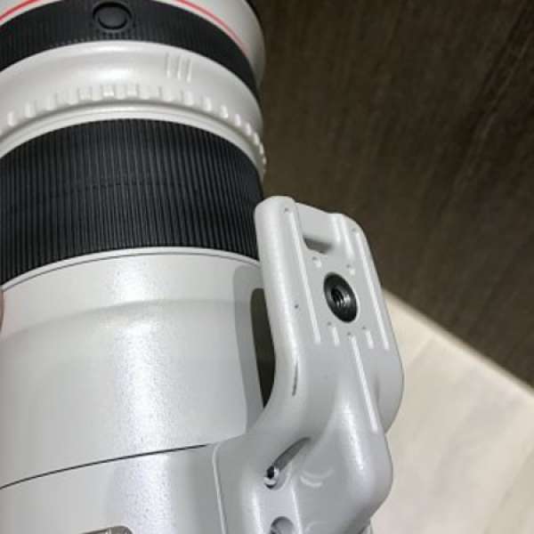 Canon EF300 F2.8 II 99% 新香港行貨
