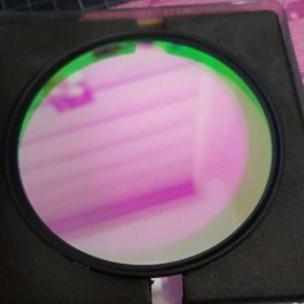 Optolong宇隆 UHC 天文攝影專用 光害濾鏡 - 82mm