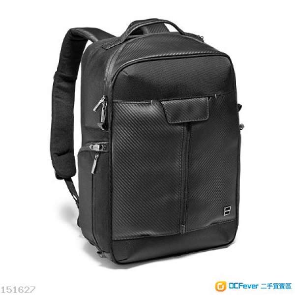 99.99%新  Gitzo Century Traveler Camera Backpack 相機袋
