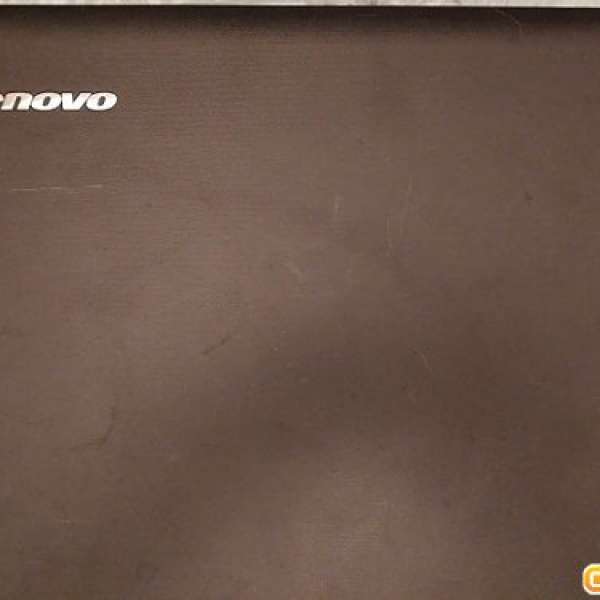 Lenovo G40, N2840, 4GB RAM, 320GB, 80% new