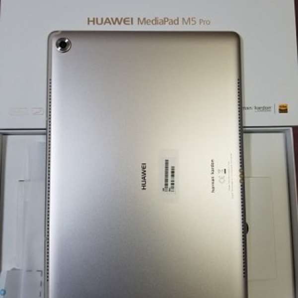 Huawei Mediapad M5 pro 10.8