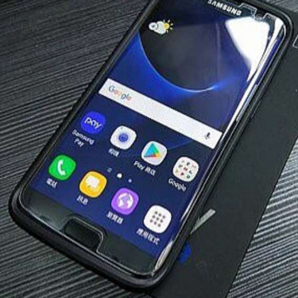 ♥三星Samsung Galaxy S7行貨98%新4G Lte G930f歡迎換機g9305,edge請直接打比我128♥