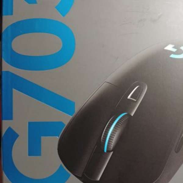 Logitech G703 Mouse 滑鼠 全新行貨