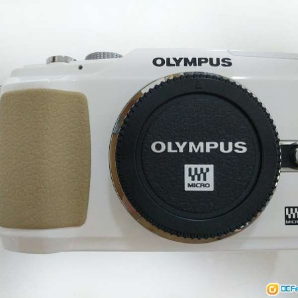 Olympus E-PL2 EPL2