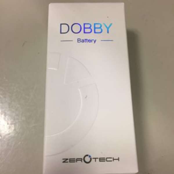 Dobby Battery 電池