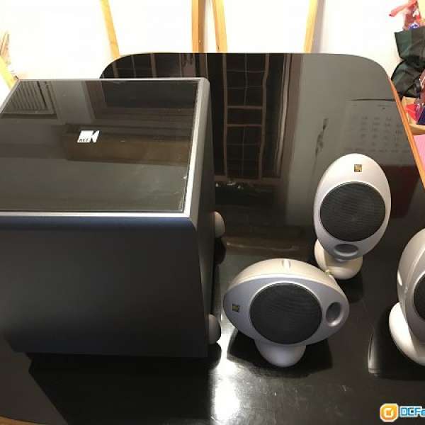 kef kht 2005.1