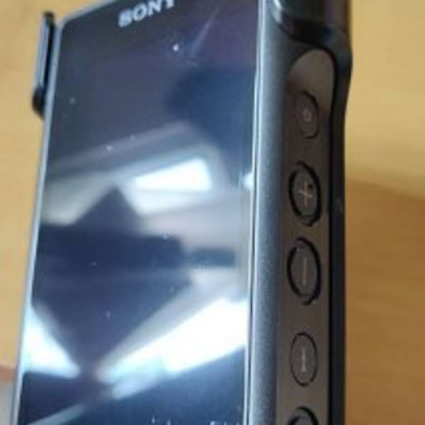 Sony wm1a 小用新淨有保