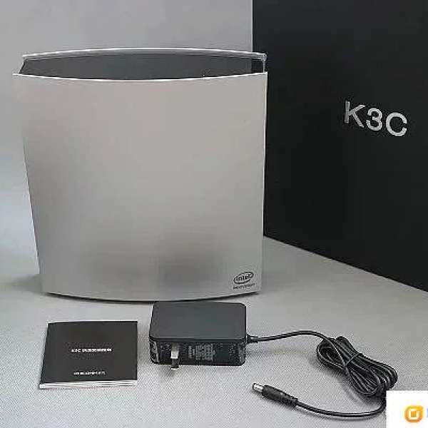 Phicomm K3C 1900Mbps AC Router 路由器