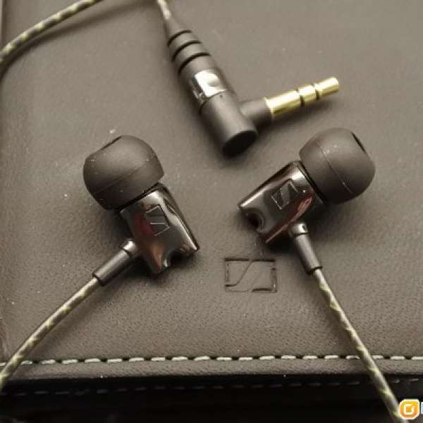 sennheiser IE800 (行, 9成新)