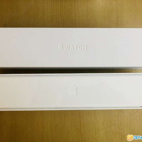 Apple watch 1st