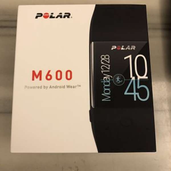 Polar M600 98% New