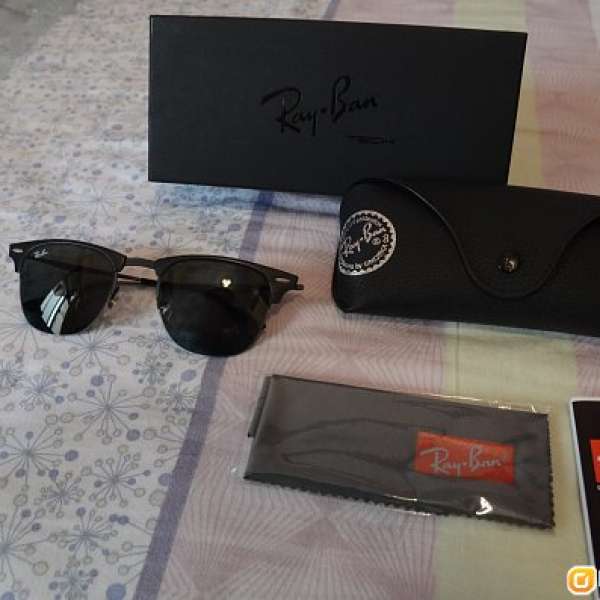 Ray-Ban Tech RB 8056 Sunglasses