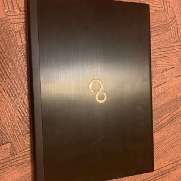 FUJITSU Notebook LIFEBOOK U536K 富士通手提電腦
