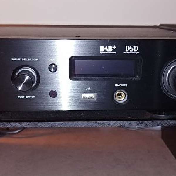 teac nt-503dab