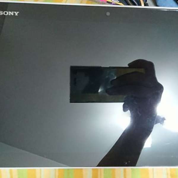 Sony xperia tablet Z 4G LTE 10.1吋