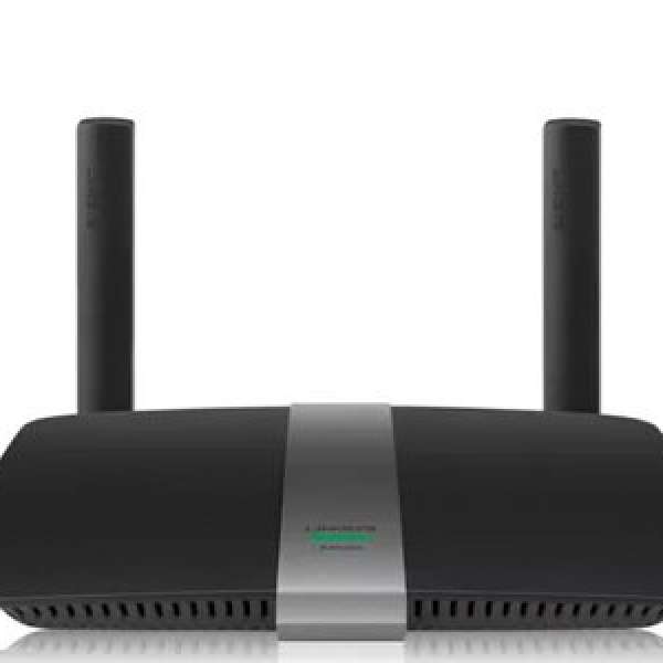 Linksys EA6350 AC1200+ router