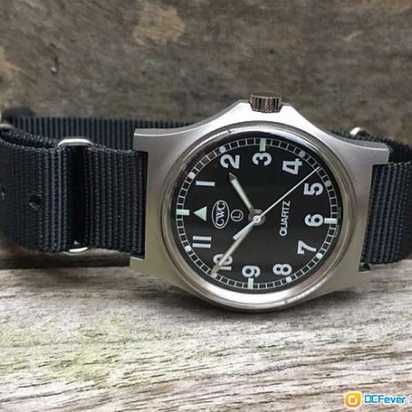 CWC G10 MILITARY WATCH