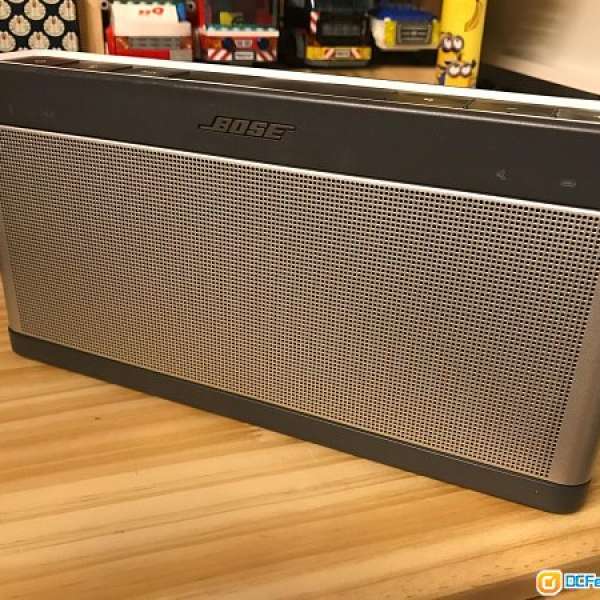 Bose Soundlink 3