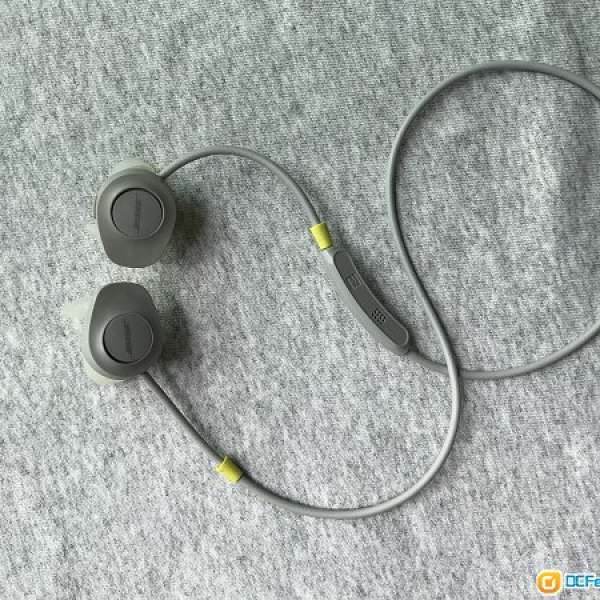 Bose SoundSport 無線耳機