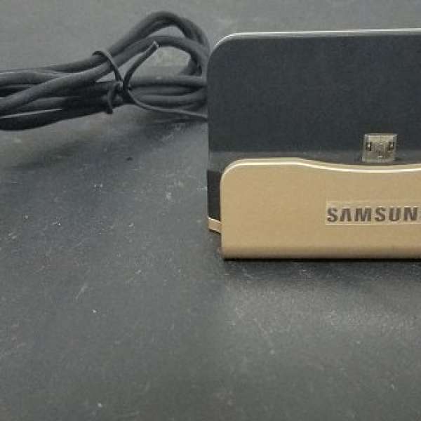三星小米華為中興 Micro USB 數據充電支架手機座 Samsung LG Andriod Charging Dat...
