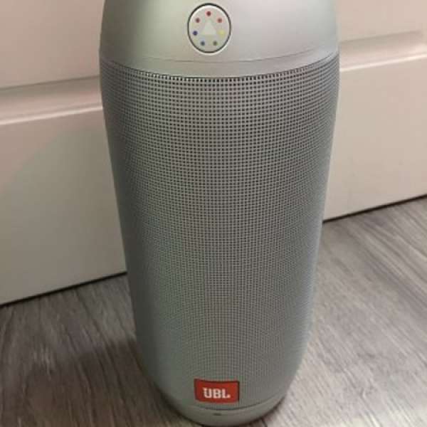 JBL pulse 2 藍牙喇叭 陳列品 100%real