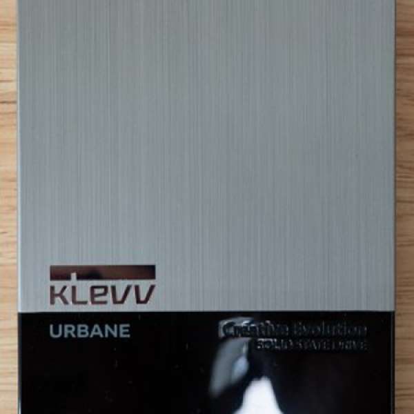 行貨 KLEVV Urbane 960GB MLC SSD