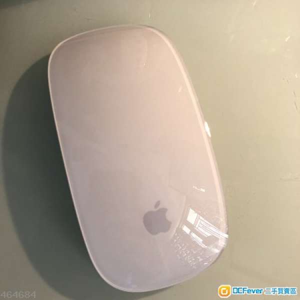 Apple Magic Mouse 1