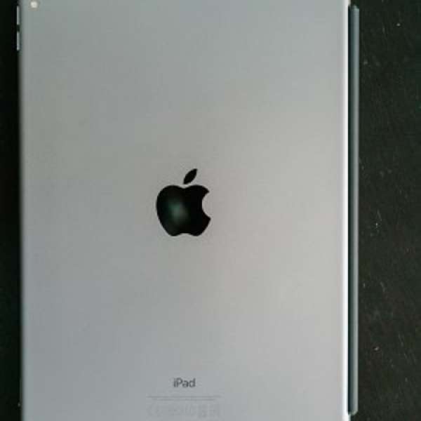iPad Pro 10.5 LTE 256G 太心灰