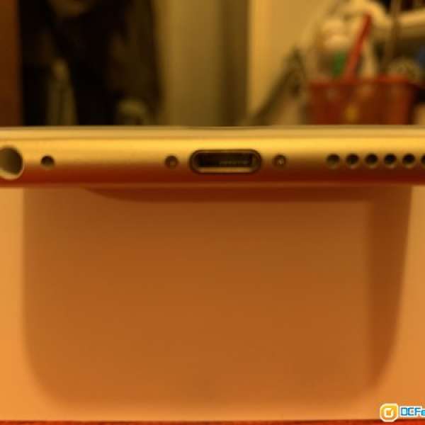 iPhone 6plus 64gb 金色
