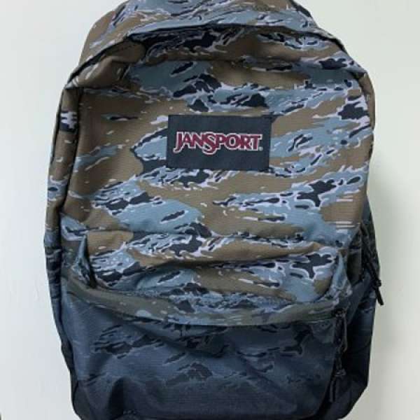 JANSPORT backpack