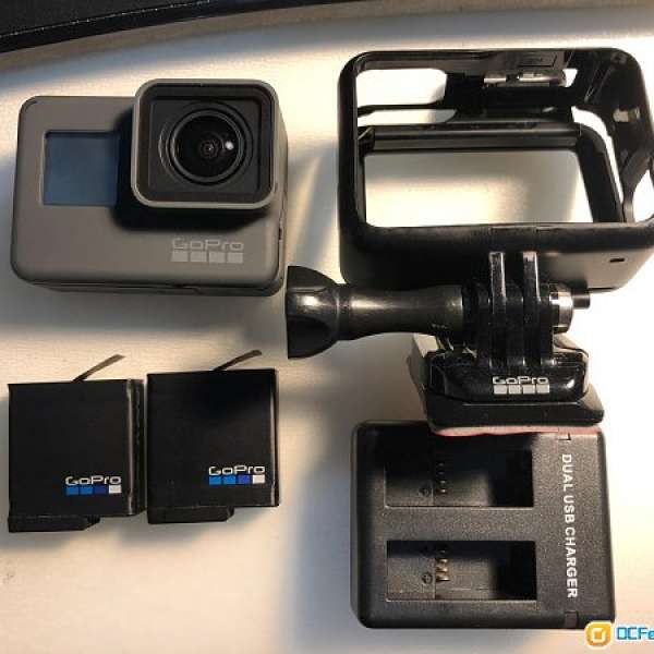 Gopro Hero 6 Black