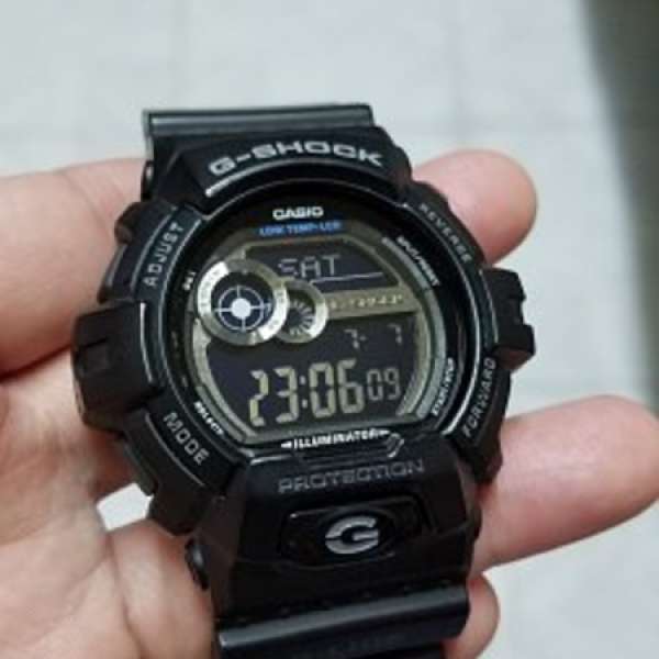 CASIO G-SHOCK