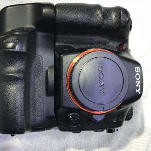 sony A99 Body 跟送直裝直倒