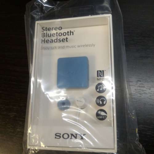 Sony SBH24 Bluetooth Headset