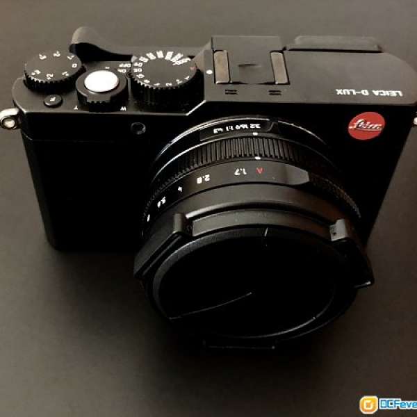 Leica D-LuX typ109