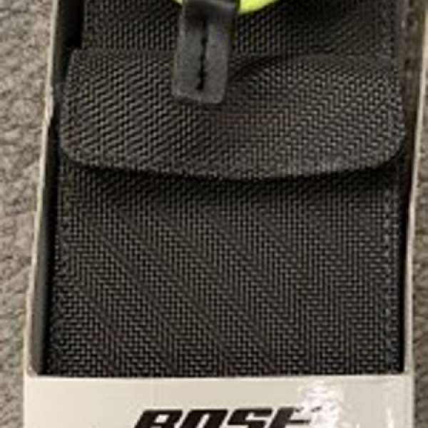 Bose Sounlink Mini 便攜袋